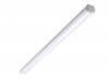 WT060C SZARY OPRAWA HERMETYCZNA LED PRZELOTOWA 46W NW 4000K 5600LM IP66 1500MM LED56S PSU TW1 BN PC
